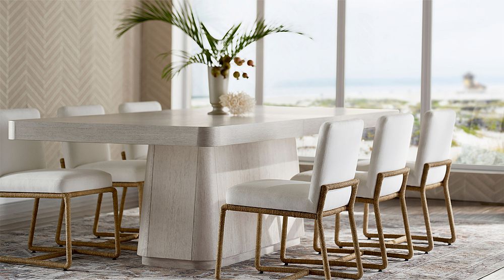 Furniture from Palecek