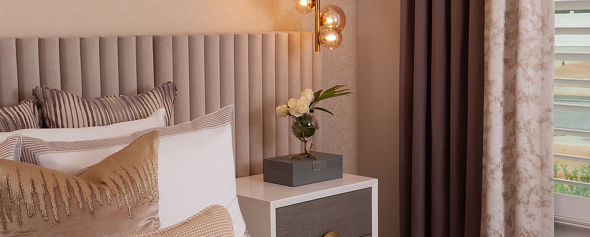 Luxury Bedroom Suites for All